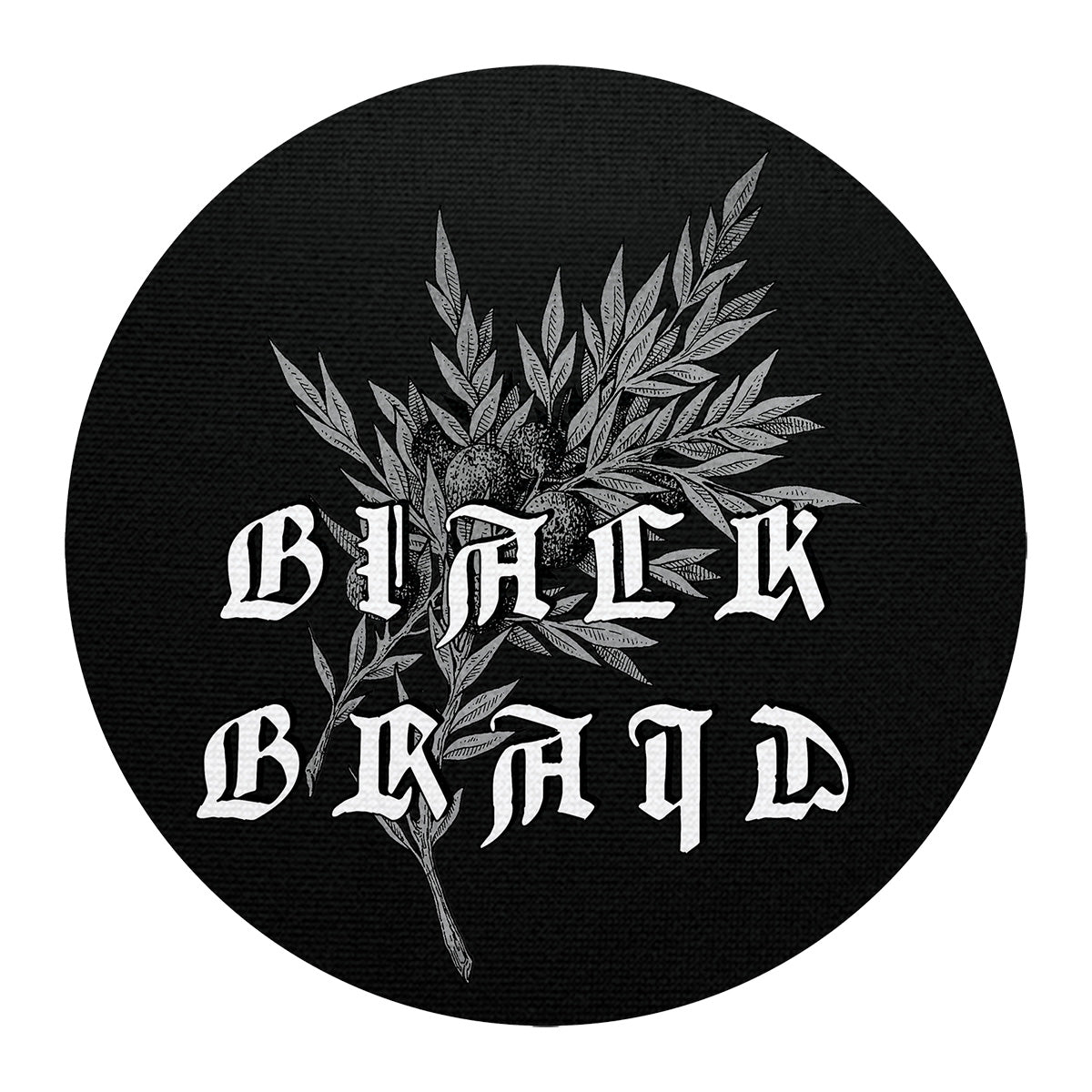 Blackbraid - Juniper (patch)