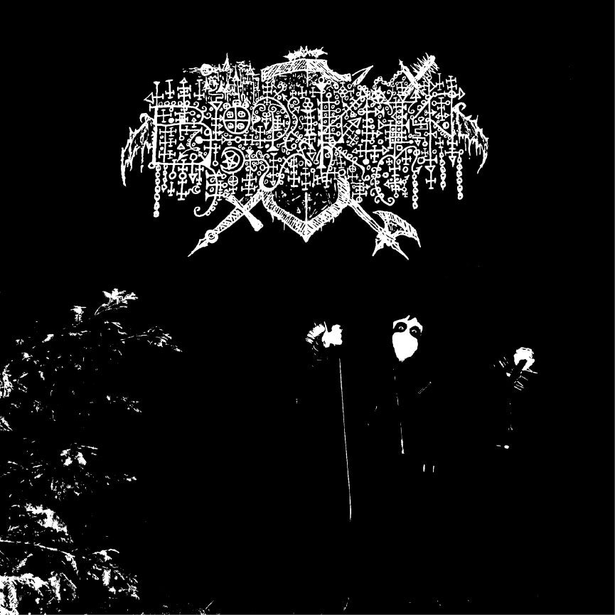 Bloody Keep - 真の宗教の亡霊