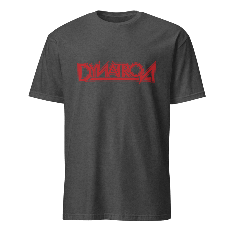 Dynatron - Beta (grey)