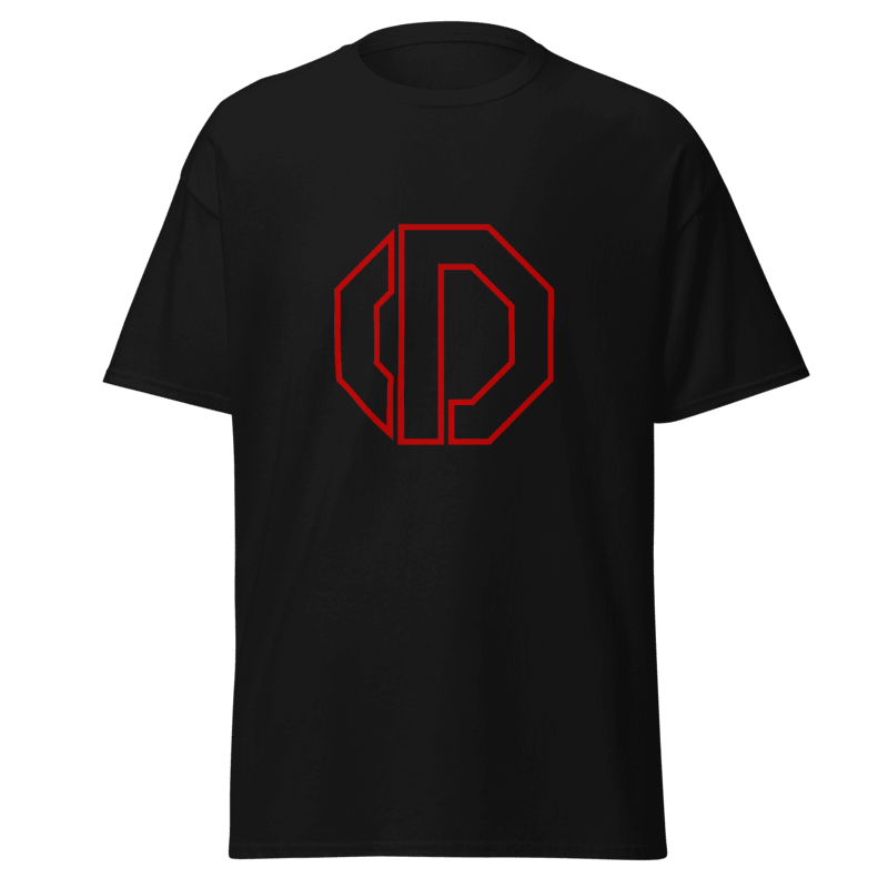 Dynatron - Octagon (black)