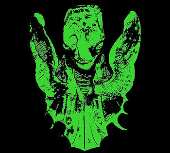 Roses Never Fade - Devil Dust