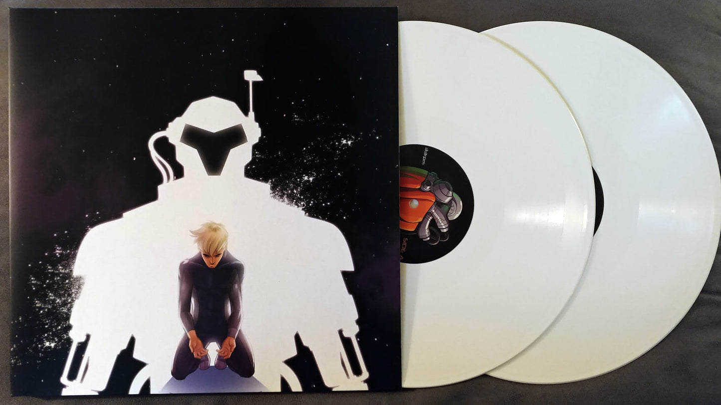 Volkor X - Heart Wired - Part I