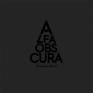 Alfa Obscura - Plutonian Shores