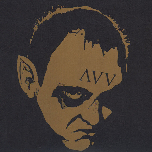 Ancient VVisdom / Roses Never Fade - s/t