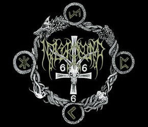 Nastrond - Celebration Of The Four