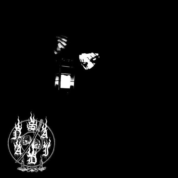 Saidan - Onryo: Vengeful Spirits In The Eastern Night