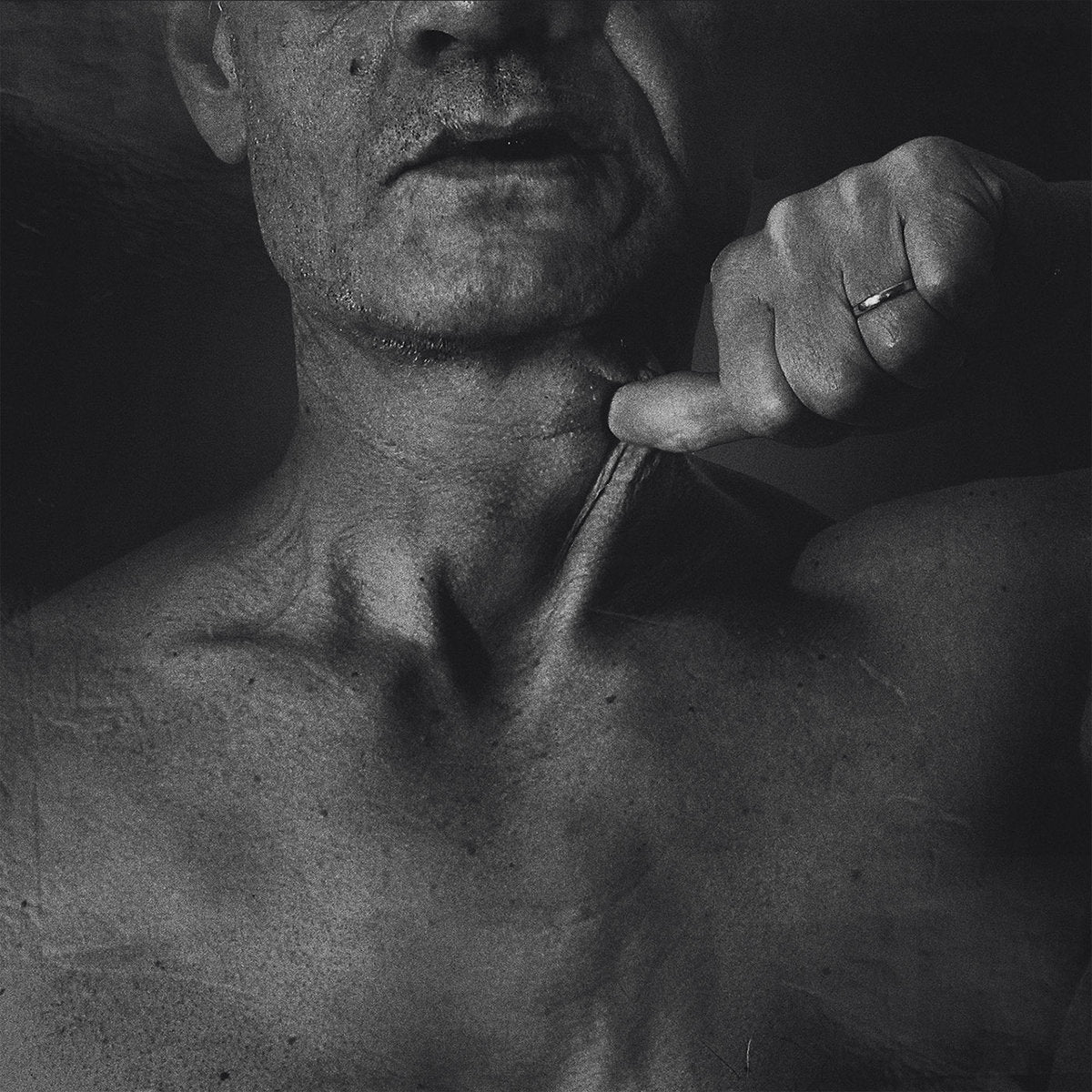 Throane - Derrière-Nous, La Lumière