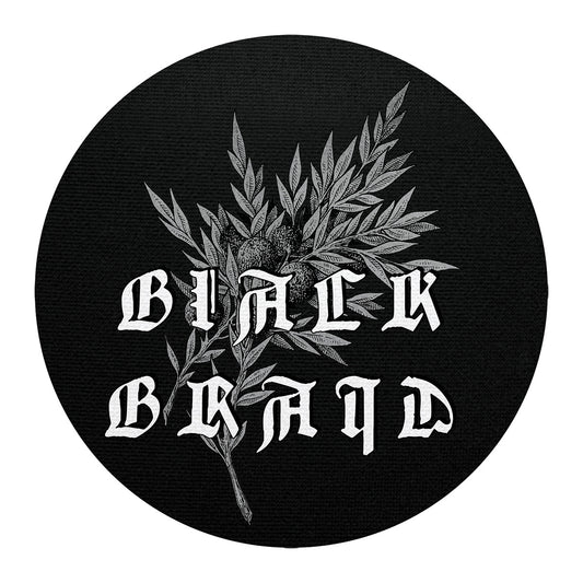 Blackbraid - Juniper (patch)