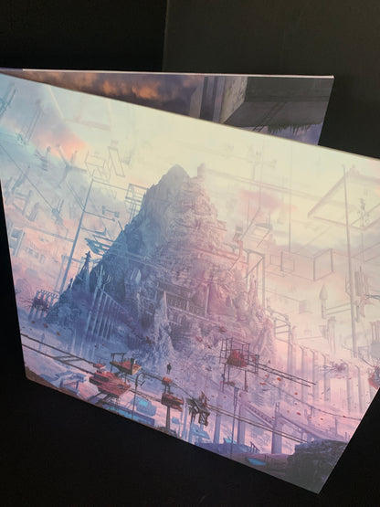 Boucle Infinie - Summit