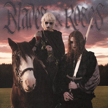 Draugveil & Selvnatt - Blades & Roses