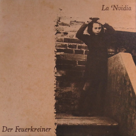 Der Feuerkreiner - La 'Nvidia