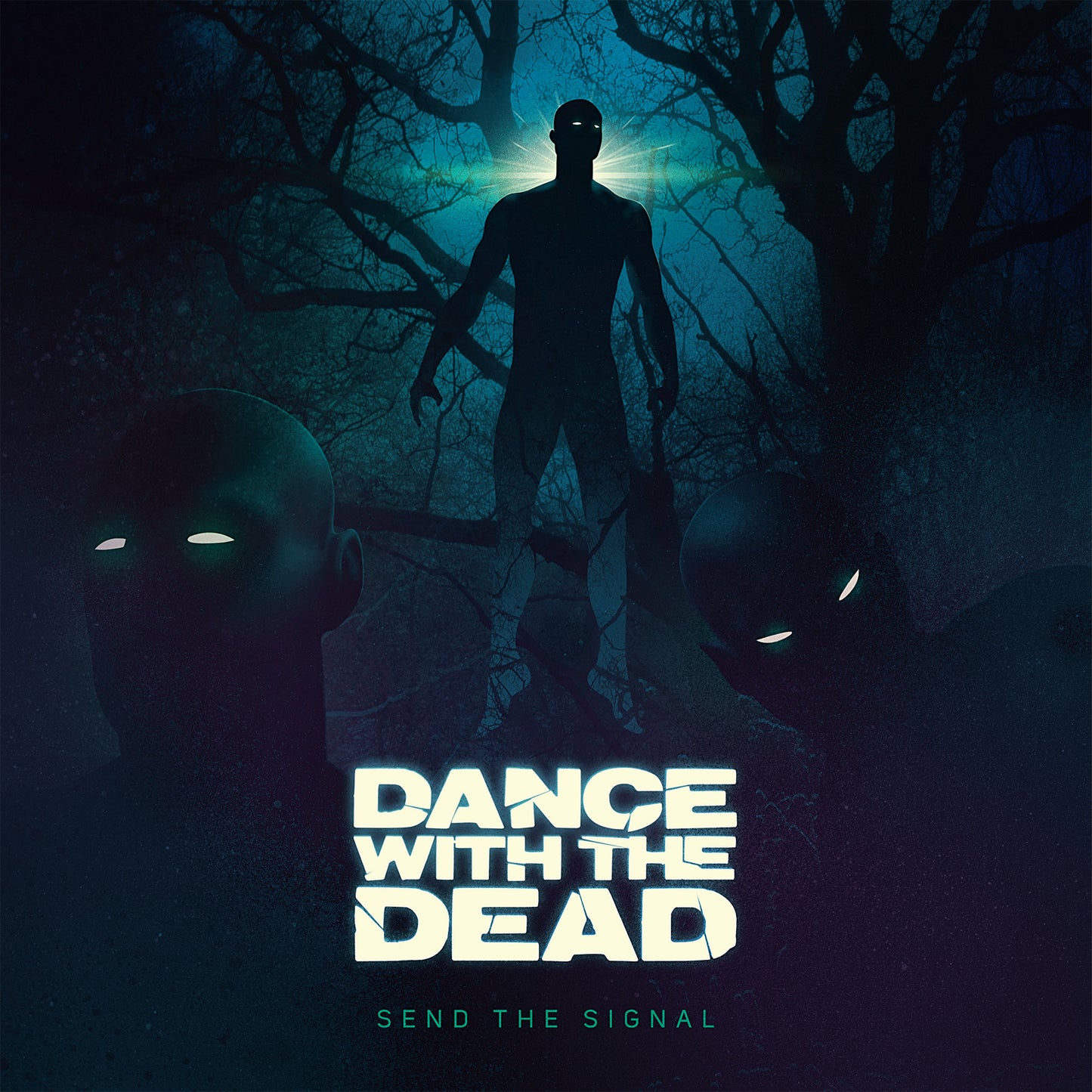 Dance With The Dead - Send The Signal