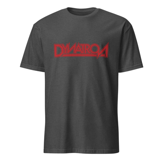 Dynatron - Beta (grey)