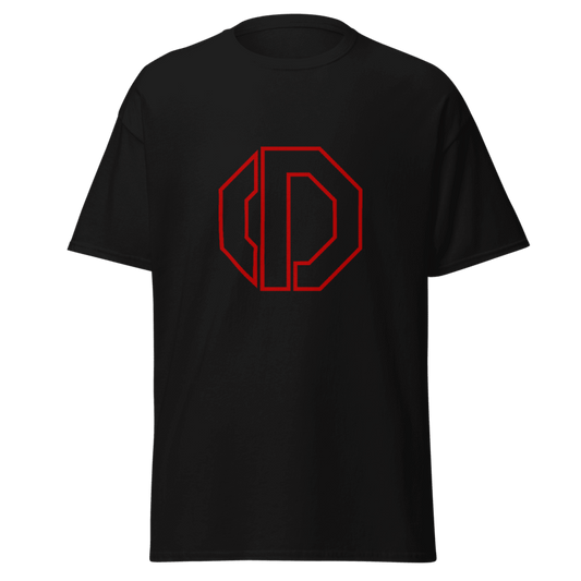 Dynatron - Octagon (black)