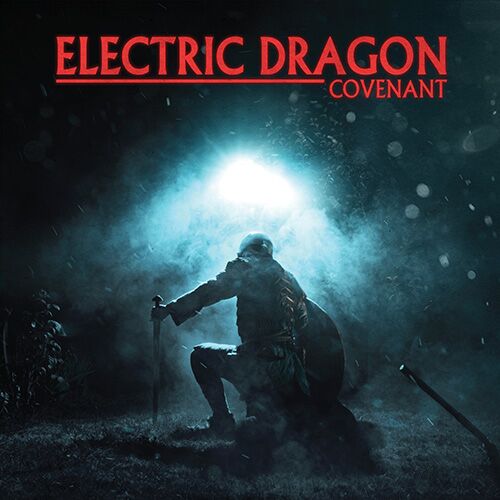 Electric Dragon - Covenant