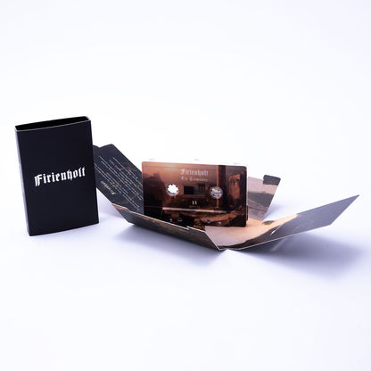 Firienholt - The Crownless / Beside The Roaring Sea