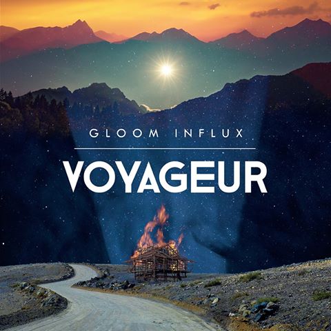 Gloom Influx - Voyageur