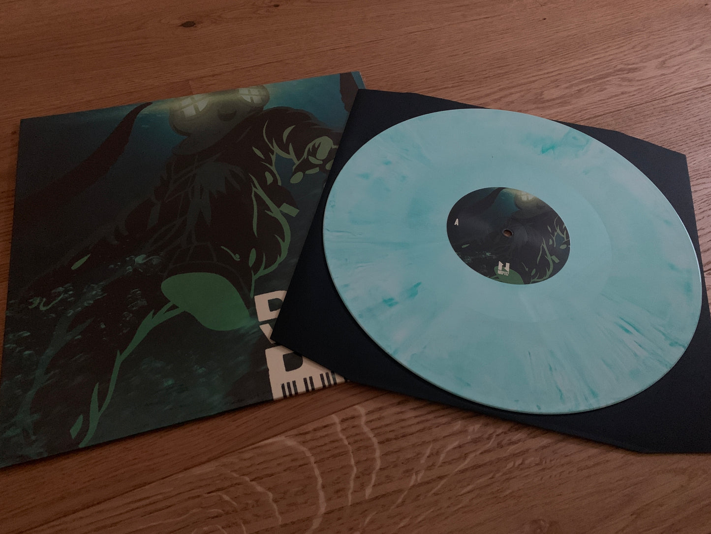 Dance With The Dead - Into The Abyss