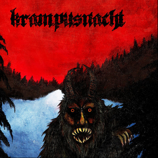 Krampusnacht - s/t