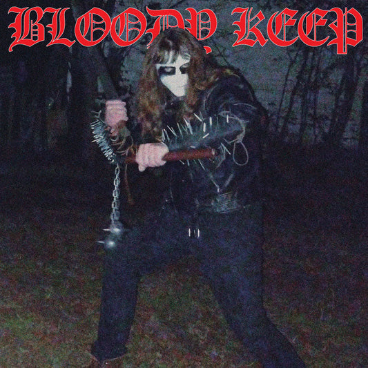 Bloody Keep - The Early Years