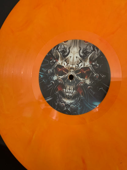 Mega Drive - Neuroframe