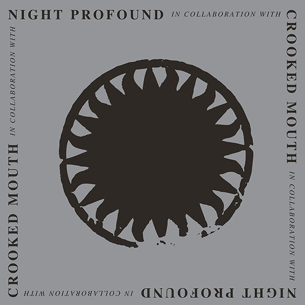 Night Profound & Crooked Mouth - s/t