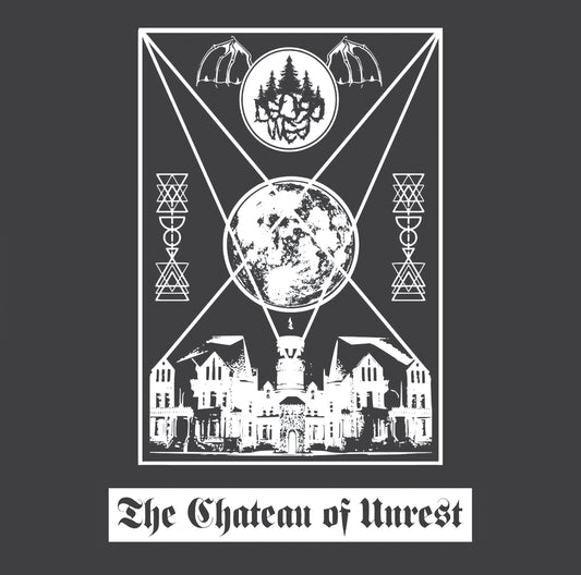 Deorc Weg - The Chateau Of Unrest