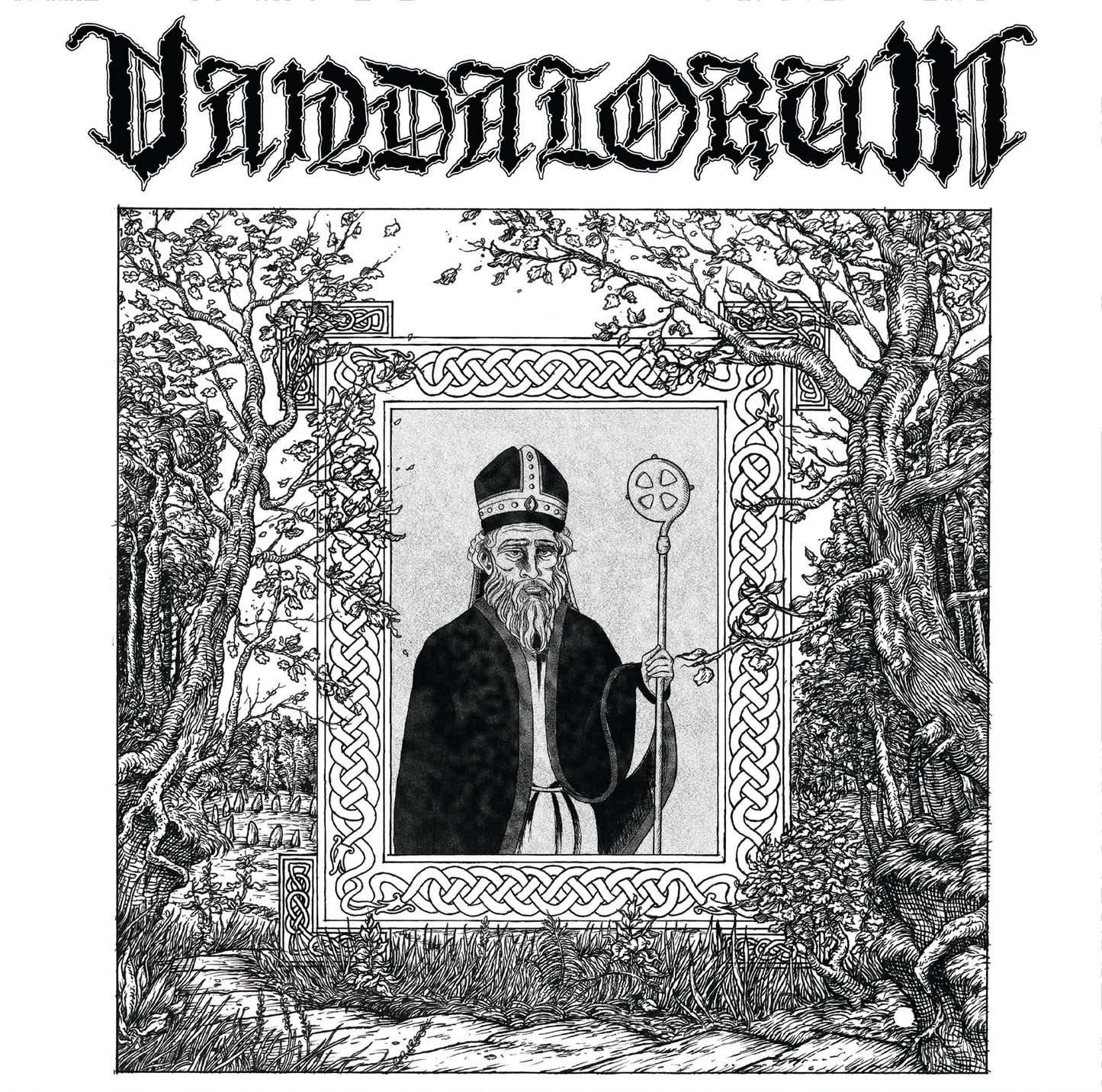 Vandalorum - Maewyn