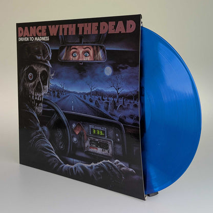 Dance With The Dead - Driven To Madness