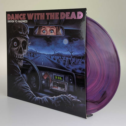Dance With The Dead - Driven To Madness