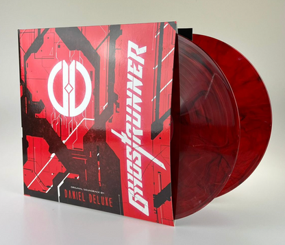 Daniel Deluxe - Ghostrunner