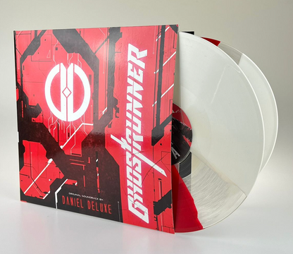 Daniel Deluxe - Ghostrunner