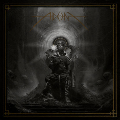 ADON - s/t
