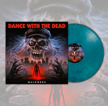 Dance With The Dead - Malombra