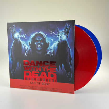 Dance With The Dead - Out Of Body (10th Anniversary)