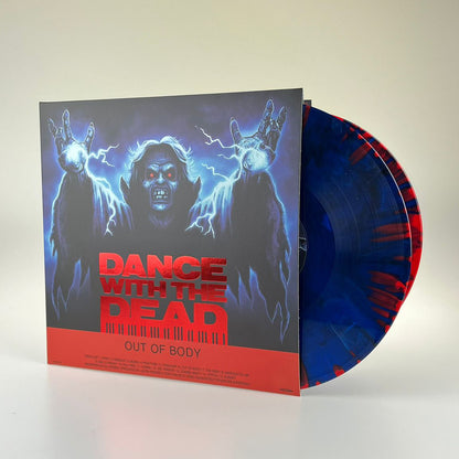 Dance With The Dead - Out Of Body (10th Anniversary)