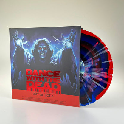 Dance With The Dead - Out Of Body (10th Anniversary)