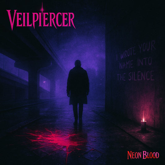 Veilpiercer - Neon Blood