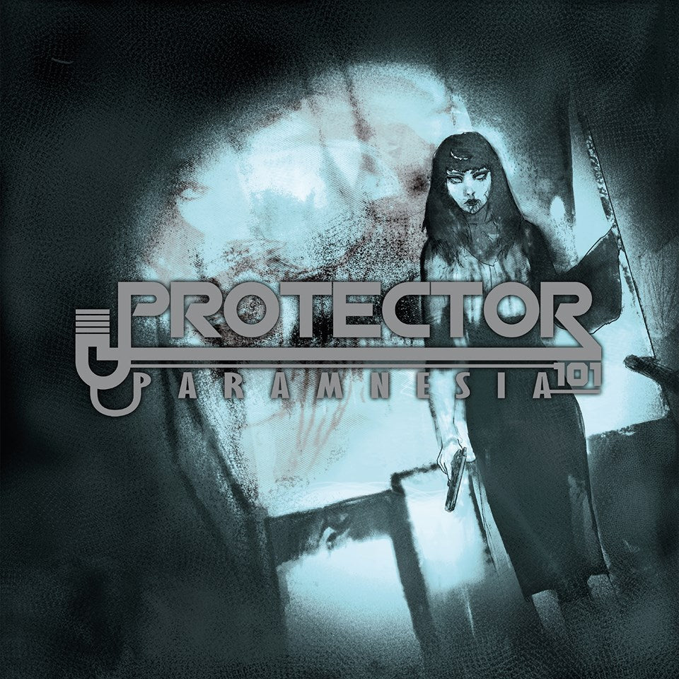 Protector 101 - Paramnesia