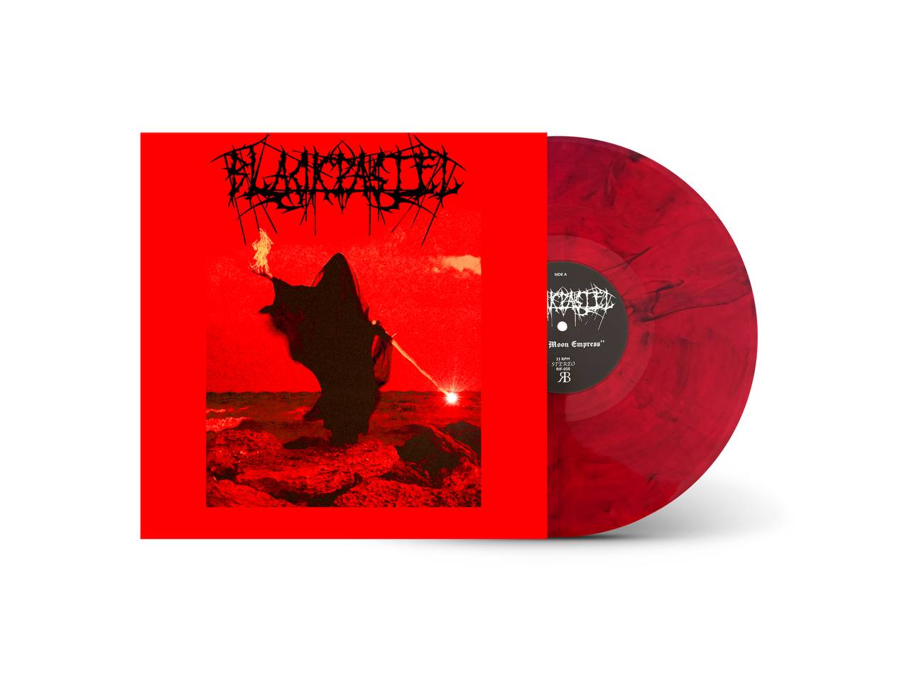 Black Pastel - Blood Moon Empress