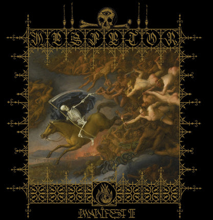 Mesfetor - Manifest II