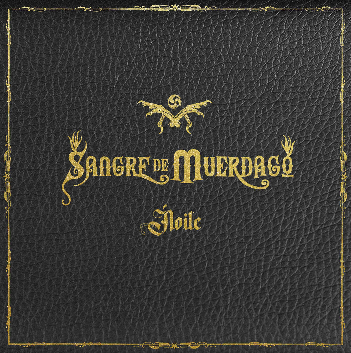 Sangre De Muerdago - Noite
