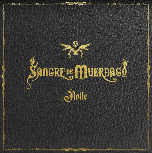 Sangre De Muerdago - Noite