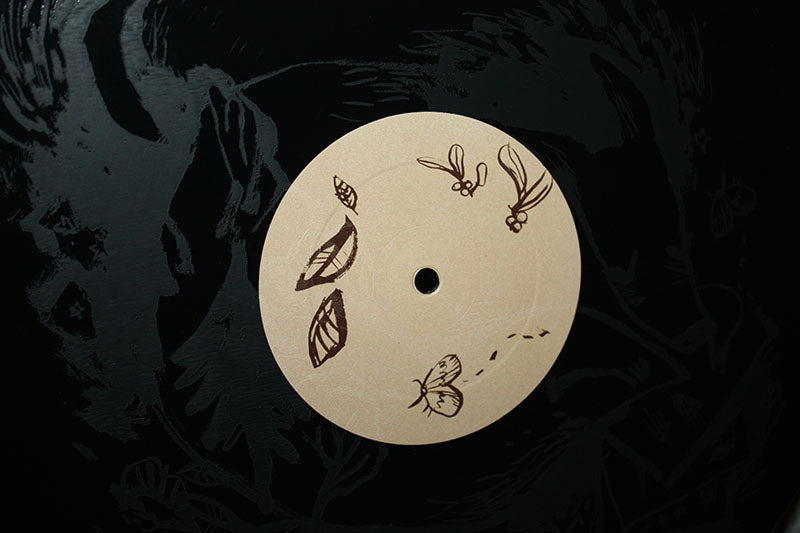 Sangre De Muerdago - Os Segredos da Raposa Vermella