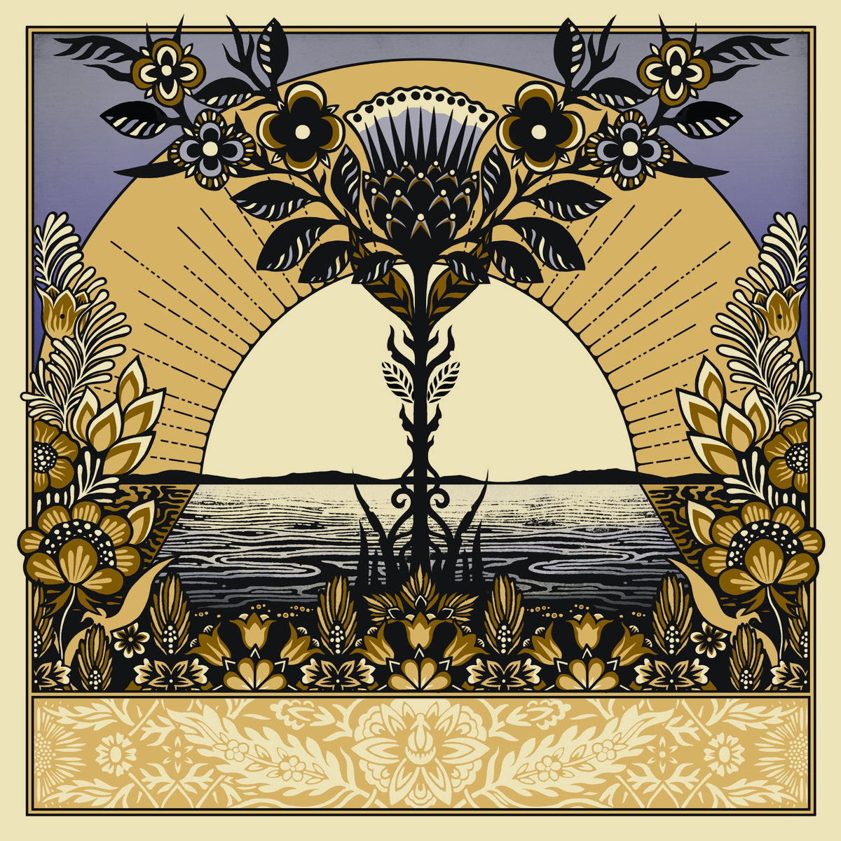 Sangre De Muerdago - Xuntas