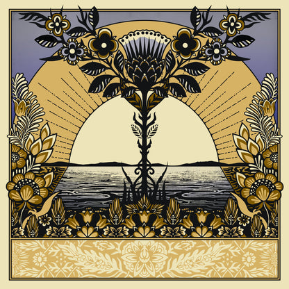 Sangre De Muerdago - Xuntas