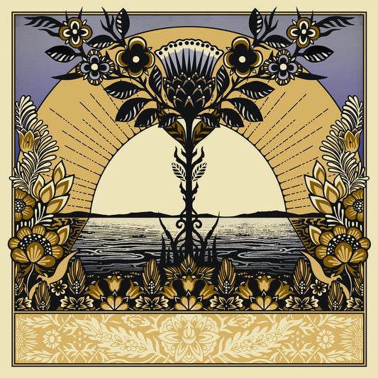 Sangre De Muerdago - Xuntas