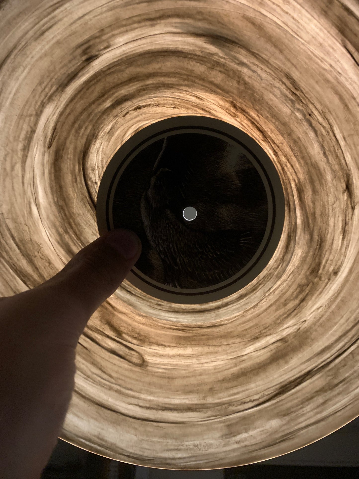 Sangre De Muerdago - O Vento que Lambe as miñas Feridas