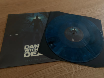 Dance With The Dead - Send The Signal
