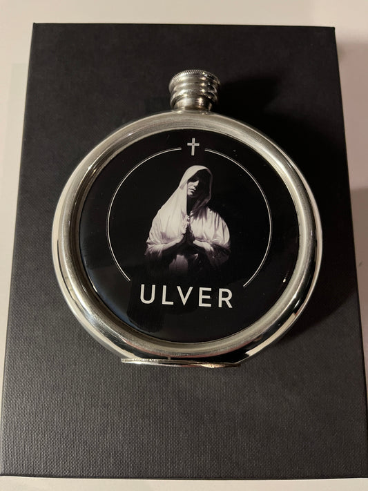 Ulver - Messe (flask)